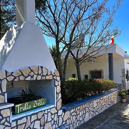 Βίλα Trullo Ostuni