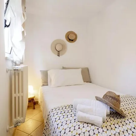 Βίλα Trullo Ostuni