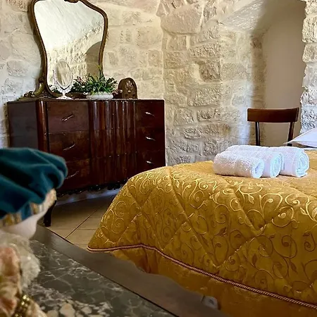 Villa Trullo