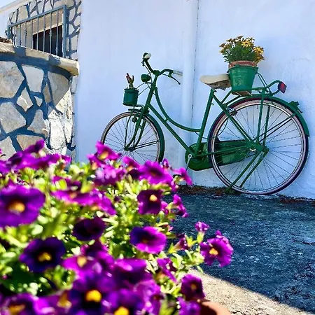 Villa Trullo *