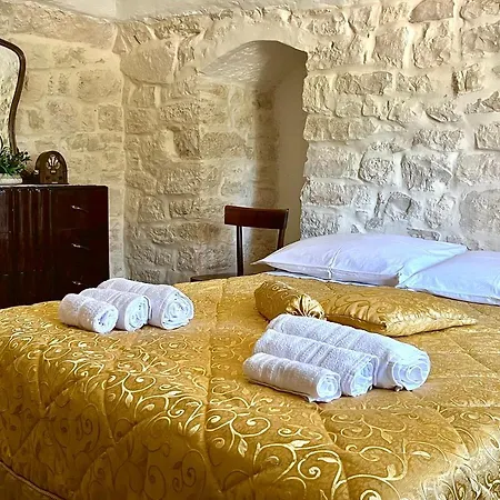 Trullo Ostuni