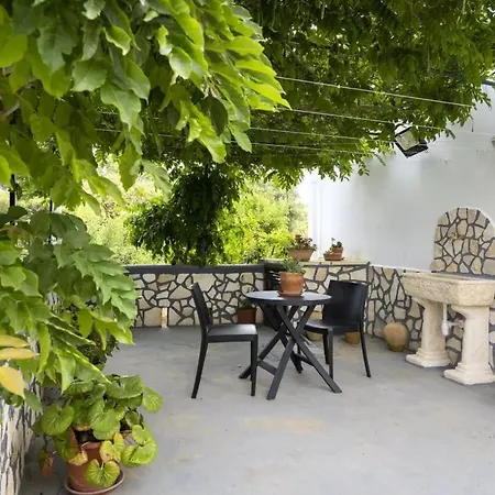 Villa Trullo *