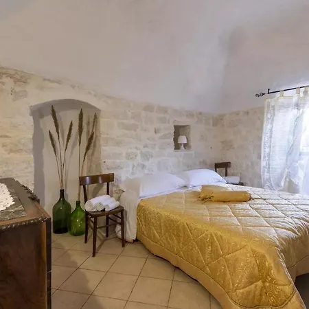 Trullo * Ostuni