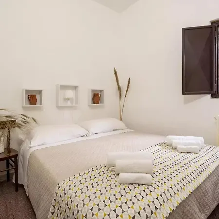 Trullo Villa *